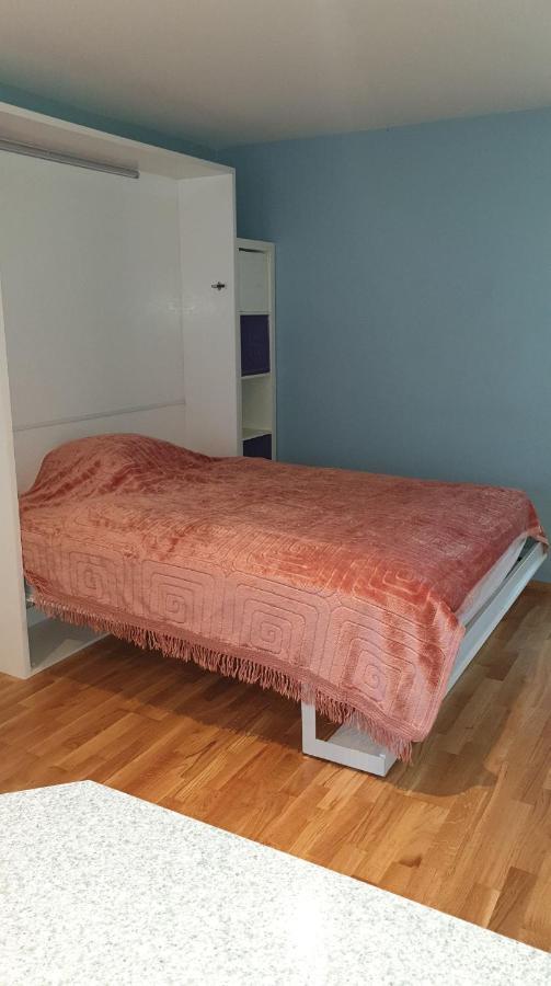 Modern Basement Apartments Stavanger, Sola Airport, Kjerag, Preikestolen Zewnętrze zdjęcie