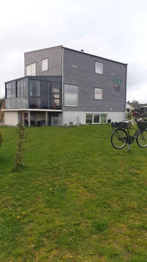 Modern Basement Apartments Stavanger, Sola Airport, Kjerag, Preikestolen Zewnętrze zdjęcie